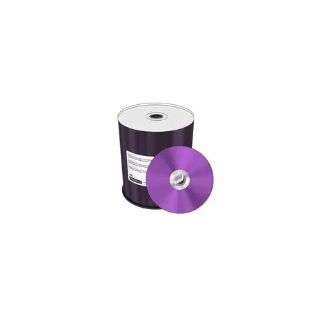 Mediarange Mrpl601-C Płyta Dvd 4,7 Gb Dvd-R 100 Szt.