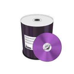 Mediarange Mrpl601-C Płyta Dvd 4,7 Gb Dvd-R 100 Szt.