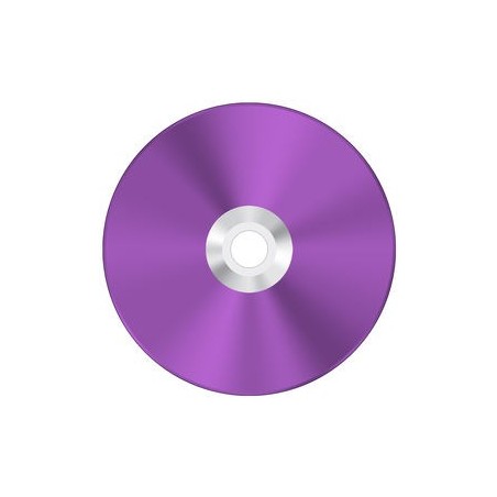 Mediarange Mrpl601-C Płyta Dvd 4,7 Gb Dvd-R 100 Szt.