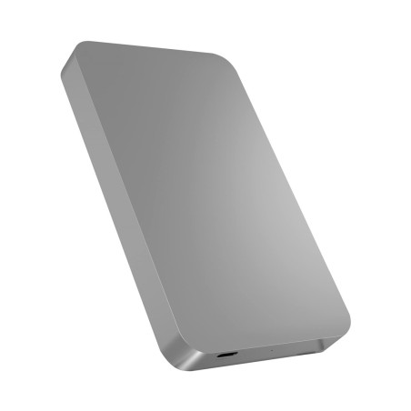 Icy Box Ib-247-C31 Obudowa Hdd/Ssd Antracyt 2.5"