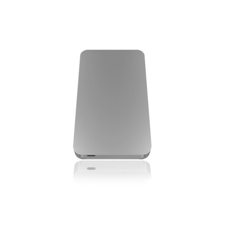 Icy Box Ib-247-C31 Obudowa Hdd/Ssd Antracyt 2.5"
