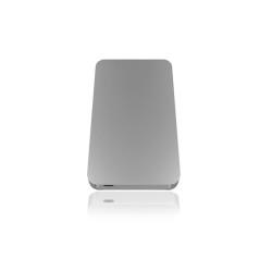 Icy Box Ib-247-C31 Obudowa Hdd/Ssd Antracyt 2.5"