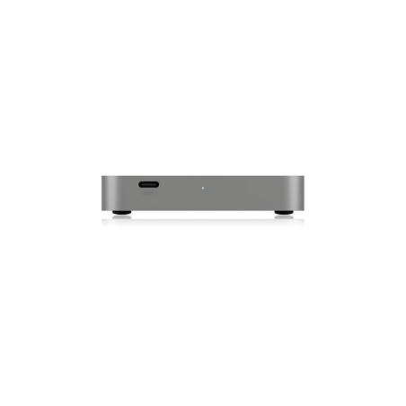 Icy Box Ib-247-C31 Obudowa Hdd/Ssd Antracyt 2.5"