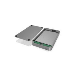 Icy Box Ib-247-C31 Obudowa Hdd/Ssd Antracyt 2.5"