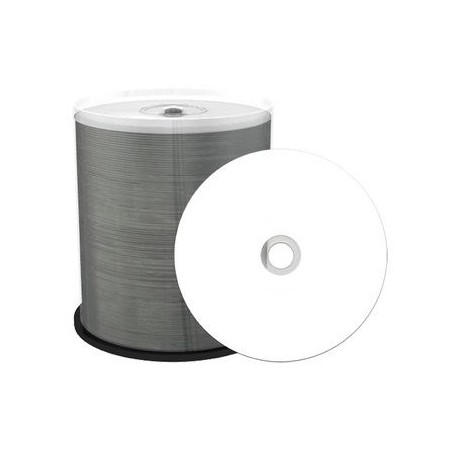 Mediarange 700Mb, Cd-R, 100 Pack 52X 100 Szt.