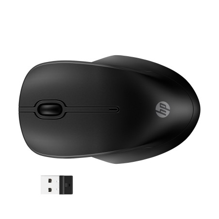 Mysz Hp Bezprzewodowa 255 Dual 8R3U1Ut