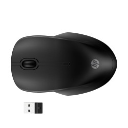 Mysz Hp Bezprzewodowa 255 Dual 8R3U1Ut