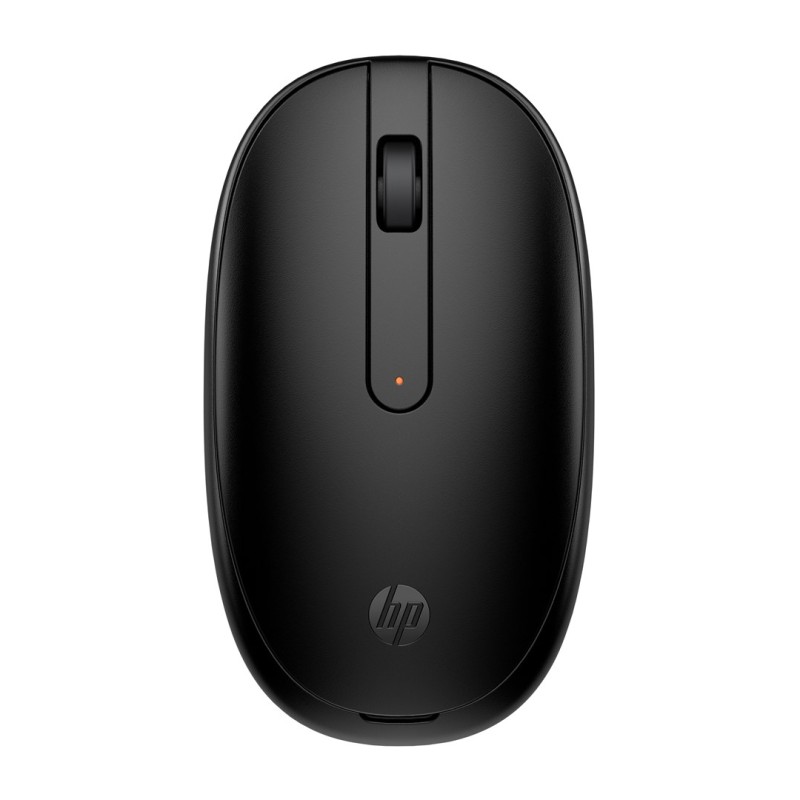 Mysz Hp 245 Black Bluetooth 81S67Aa