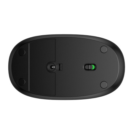 Mysz Hp 245 Black Bluetooth 81S67Aa