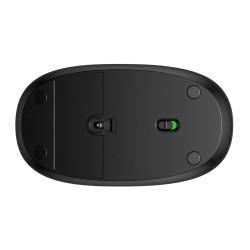Mysz Hp 245 Black Bluetooth 81S67Aa