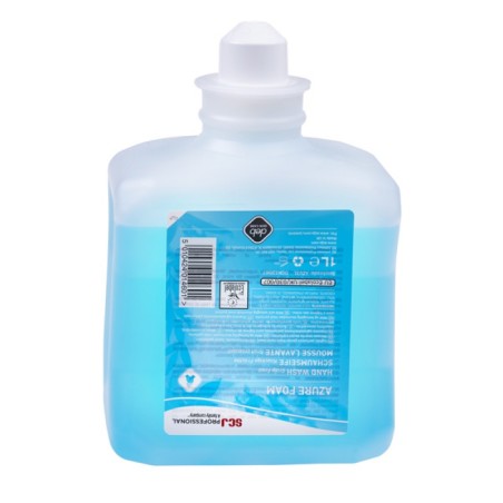 Deb Mydło W Pianie Azure, Zapas Do Dozownika 1L 14601