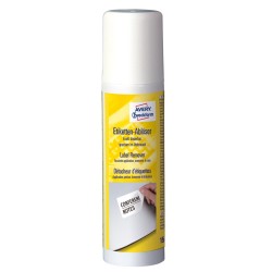 Spray Do Usuwania Etykiet 150 Ml, Spray Do Naklejek Avery 3590