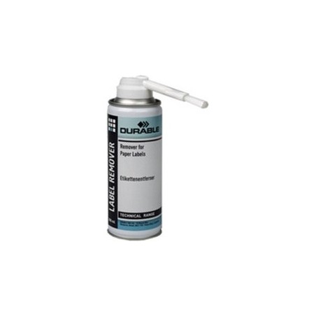 Płyn Do Usuwania Etykiet Durable 200Ml