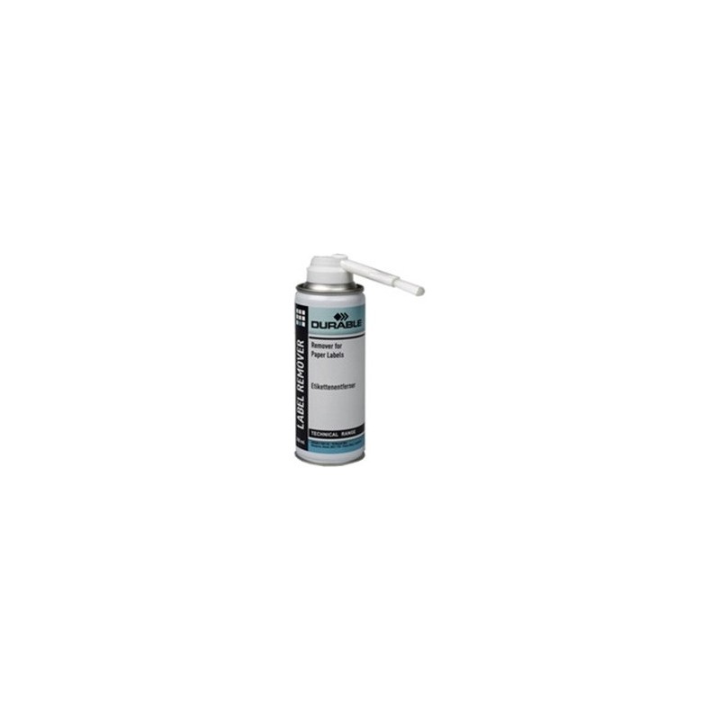 Płyn Do Usuwania Etykiet Durable 200Ml