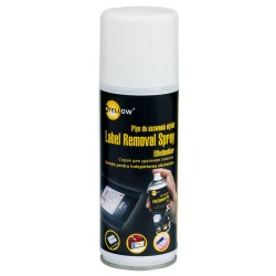 Płyn Do Usuwania Etykiet Yellow One, 200 Ml Yellow One 125-1037