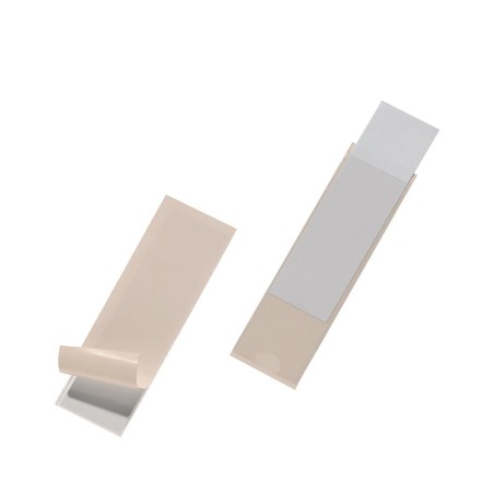 Samoprzylepna Kieszonka 100X30Mm 10 Szt. 807319 Durable Pocketfix
