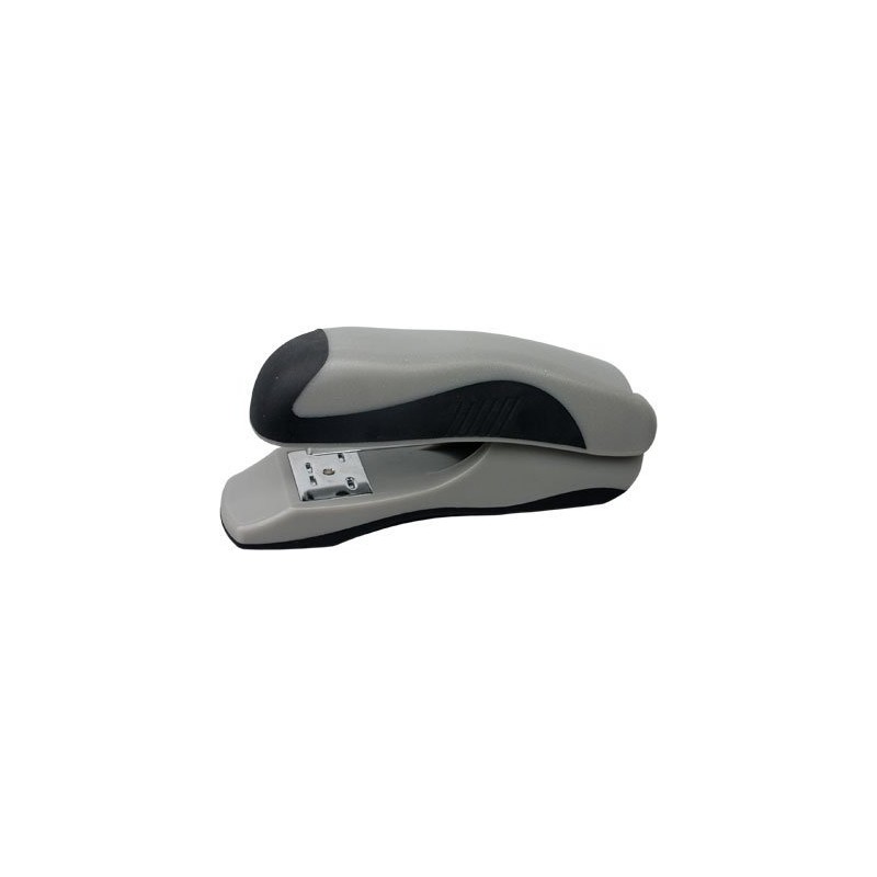 Zszywacz S5065B, Czarny, Do 15 Kartek 15K Eagle 110-1295 Na Zszywki 24/6, 26/6