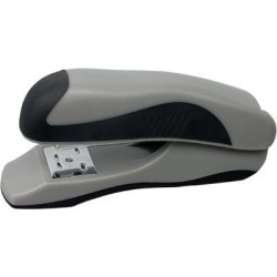 Zszywacz S5065B, Czarny, Do 15 Kartek 15K Eagle 110-1295 Na Zszywki 24/6, 26/6