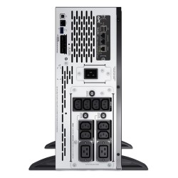 Apc Smart-Ups X 3000Va Short Depth Tower/Rack Convertible Lcd 200-240V With Network Card