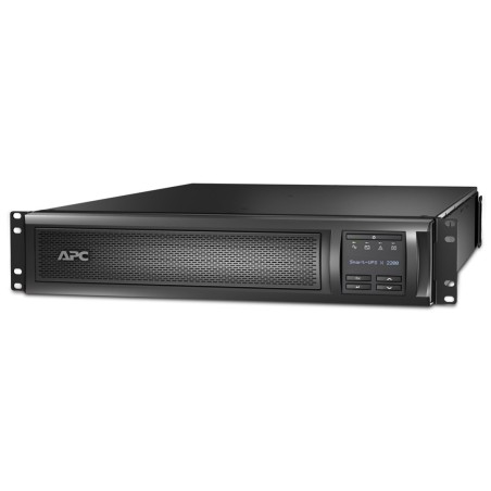 Zasilacz Ups Apc Smx2200Rmhv2U (Twr  2200Va)