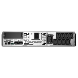 Zasilacz Ups Apc Smx2200Rmhv2U (Twr  2200Va)