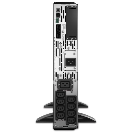 Zasilacz Ups Apc Smx2200Rmhv2U (Twr  2200Va)