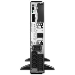 Zasilacz Ups Apc Smx2200Rmhv2U (Twr  2200Va)