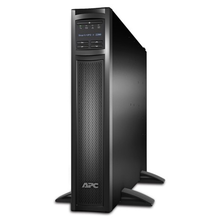Zasilacz Ups Apc Smx2200Rmhv2U (Twr  2200Va)