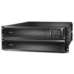 Zasilacz Ups Apc Smx2200Rmhv2U (Twr  2200Va)
