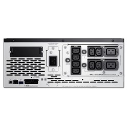 Apc Smart-Ups X 3000Va Short Depth Tower/Rack Convertible Lcd 200-240V
