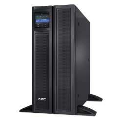 Apc Smart-Ups X 3000Va Short Depth Tower/Rack Convertible Lcd 200-240V