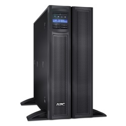Apc Smart-Ups X 3000Va Short Depth Tower/Rack Convertible Lcd 200-240V