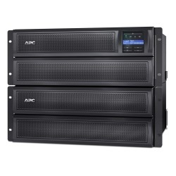 Apc Smart-Ups X 3000Va Short Depth Tower/Rack Convertible Lcd 200-240V