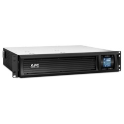 Apc Smc2000I-2U Zasilacz Ups Technologia Line-Interactive 2 Kva 1300 W