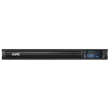 Apc Smart-Ups 1500Va Lcd Rm 1U 230V
