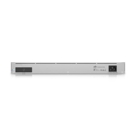 Switch Ubiquiti Unifi Enterprise 24 Poe 26P Poe ( Poe+: 24 ) Managed Gigabit (Usw-Enterprise-24-Poe-Eu)