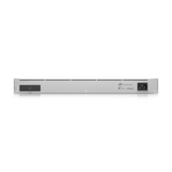 Switch Ubiquiti Unifi Enterprise 24 Poe 26P Poe ( Poe+: 24 ) Managed Gigabit (Usw-Enterprise-24-Poe-Eu)