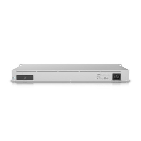 Switch Ubiquiti Unifi Enterprise 24 Poe 26P Poe ( Poe+: 24 ) Managed Gigabit (Usw-Enterprise-24-Poe-Eu)