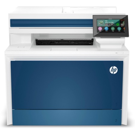Urządzenie Wielofunkcyjne Hp Color Laserjet Pro Mfp 4302Fdw