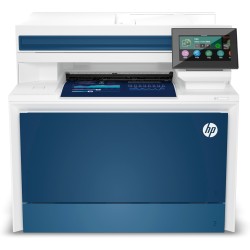 Urządzenie Wielofunkcyjne Hp Color Laserjet Pro Mfp 4302Fdw