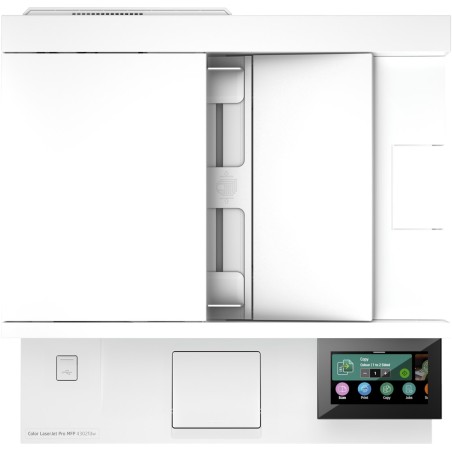 Urządzenie Wielofunkcyjne Hp Color Laserjet Pro Mfp 4302Fdw