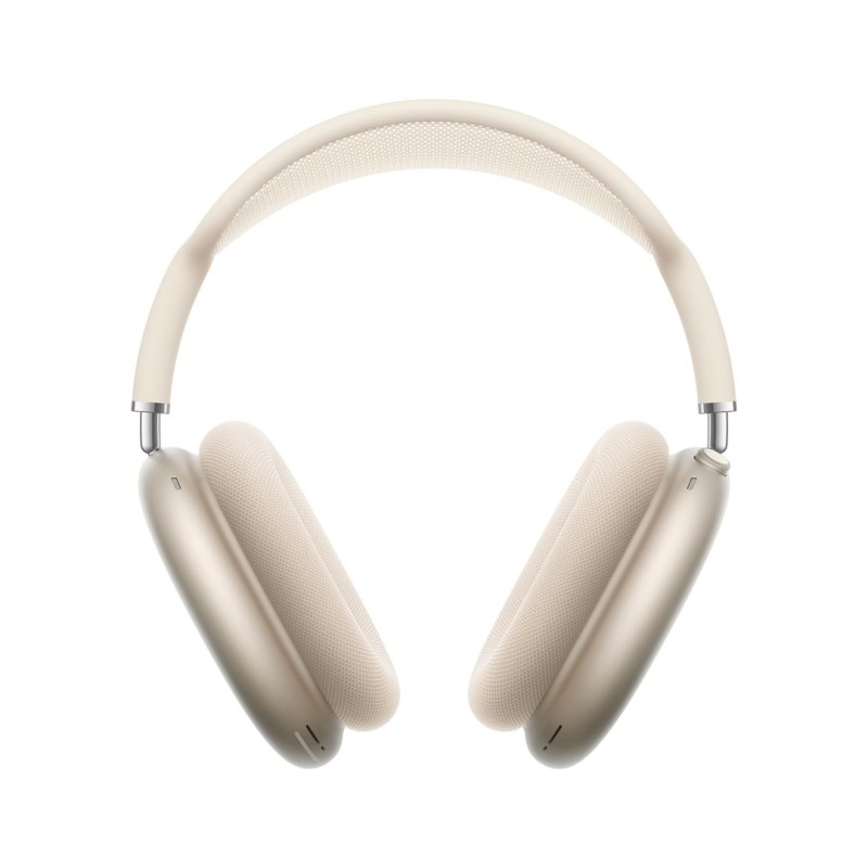 Apple Airpods Max (Usb-C) - Starlight