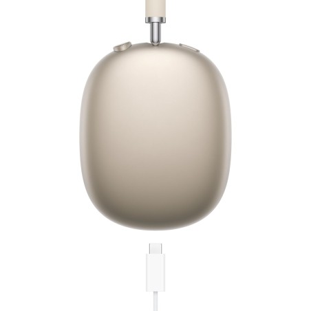 Apple Airpods Max (Usb-C) - Starlight