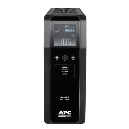 Zasilacz Ups Apc Br1200Si