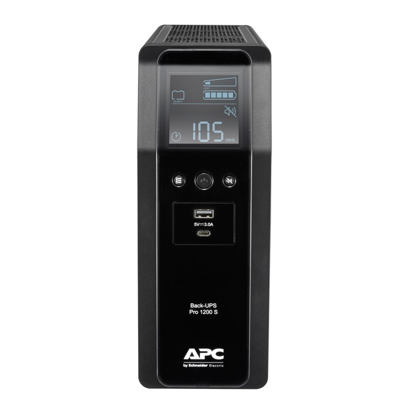 Zasilacz Ups Apc Br1200Si