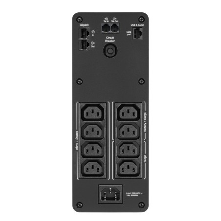 Zasilacz Ups Apc Br1200Si
