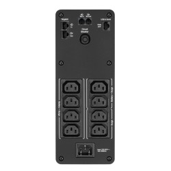 Zasilacz Ups Apc Br1200Si
