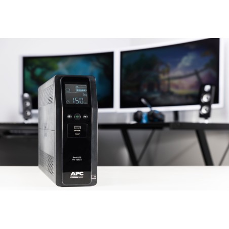Zasilacz Ups Apc Br1200Si