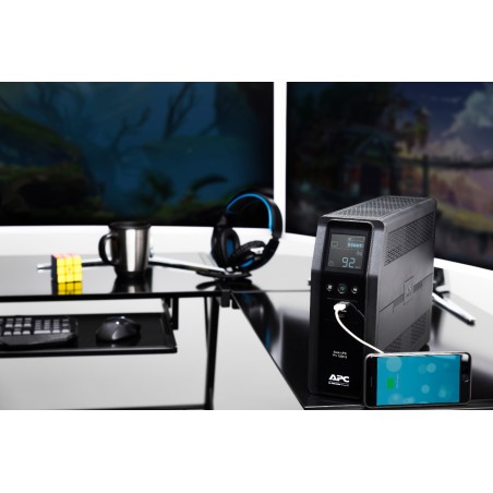 Zasilacz Ups Apc Br1200Si