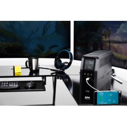 Zasilacz Ups Apc Br1200Si